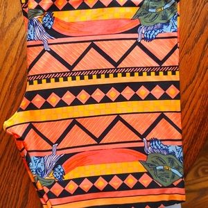 Lularoe Leggings TC2